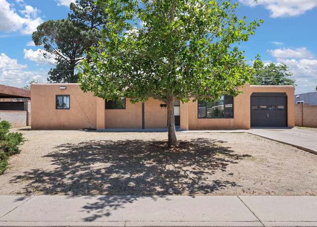 Property at 1712 Inez Dr NE, Albuquerque, NM 87110, 3 beds, 2 baths