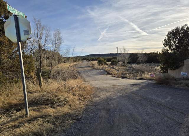 Property at 0 Rosewood Dr #8, Tajique, NM 87016