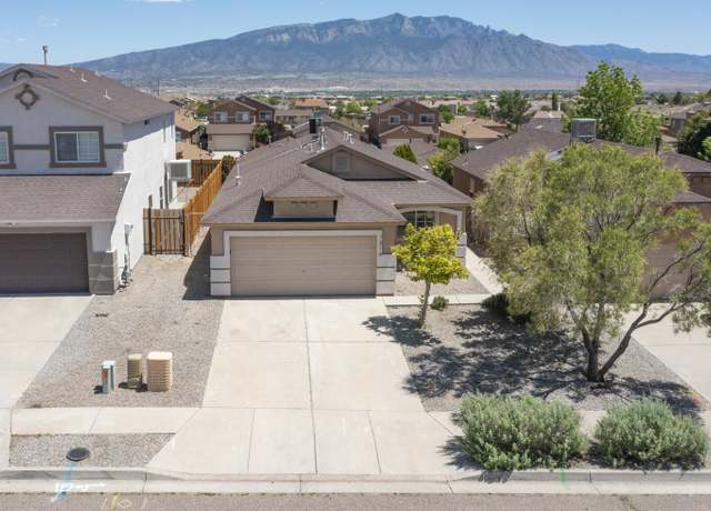 Property at 7016 Angela Dr NE, Rio Rancho, NM 87144, 2 beds, 2 baths