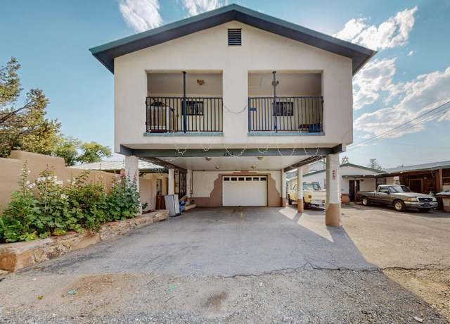 Property at 2374 Camino Meliton, Santa Fe, NM 87507, 5 beds, 5 baths
