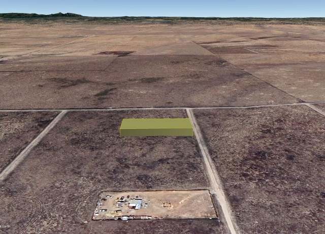 Property at Espejo (u1 B2 L3) Ave, Estancia, NM 87016