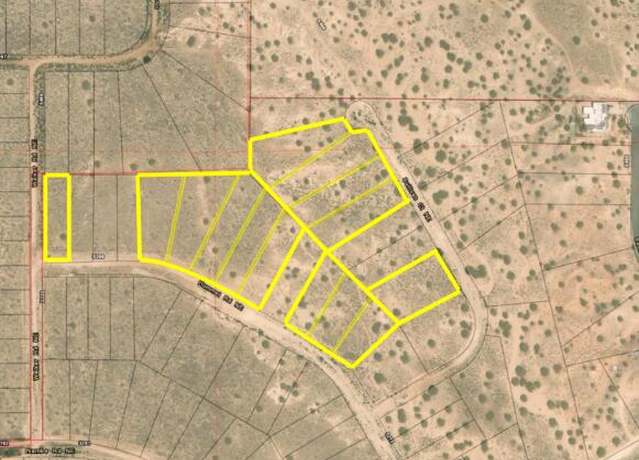 Property at Rio Rancho Estates U20 B66 NE, Rio Rancho, NM 87144
