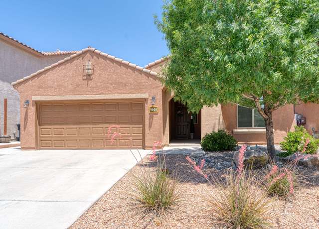 Property at 9604 Flint Rock Dr NW, Albuquerque, NM 87114, 4 beds, 2 baths