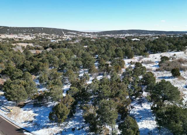 Property at Lot 2 Bolivar Loop, Tijeras, NM 87059