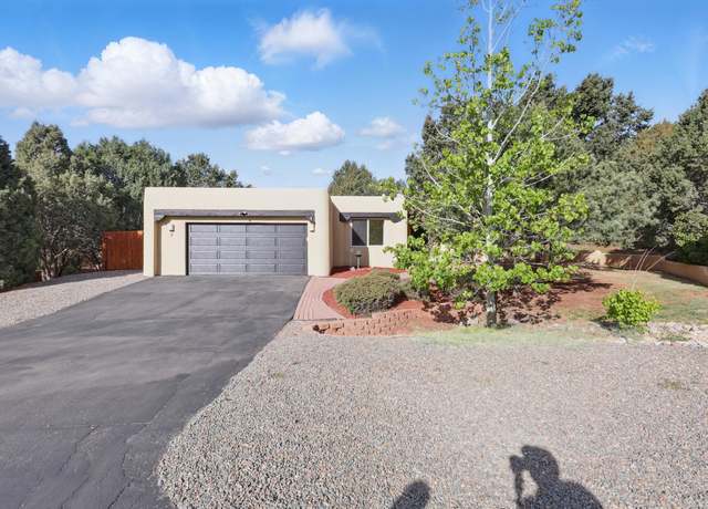Property at 3 Salida Del Sol, Cedar Crest, NM 87008, 3 beds, 2 baths