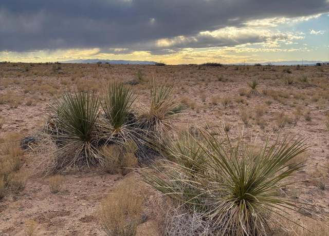 Property at Gardenia St Lot: 1 Block: 513, Veguita, NM 87062