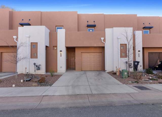 Property at 311 San Clemente Ave NW, Albuquerque, NM 87107, 3 beds, 2.5 baths
