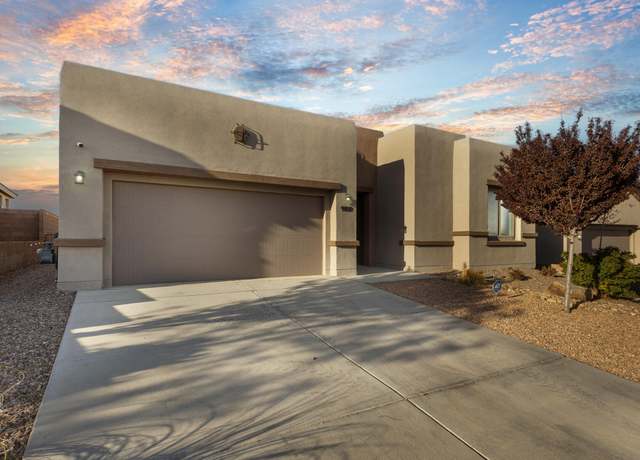 Property at 9109 Retablo Rd NW, Albuquerque, NM 87120, 4 beds, 3.5 baths
