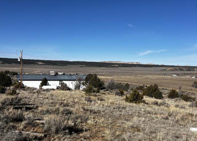 Property at 16 Camino Maestas, La Jara, NM 87027