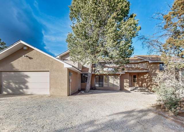 Property at 119 Steeplechase Dr, Tijeras, NM 87059, 4 beds, 2.5 baths
