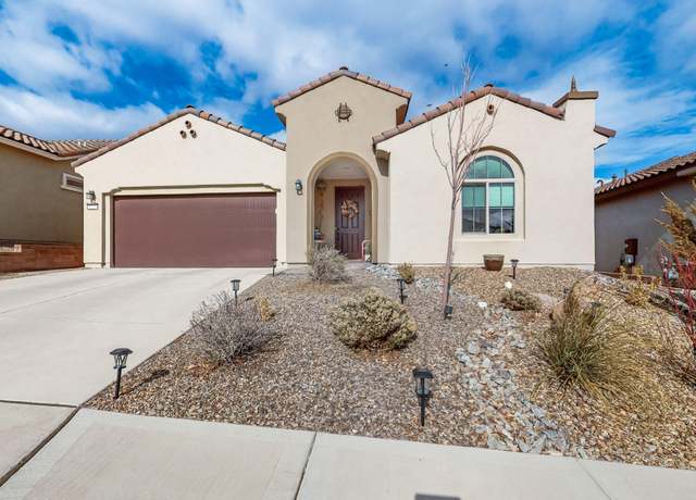 Property at 9223 Wood Creek Ln NW, Albuquerque, NM 87120, 3 beds, 2 baths