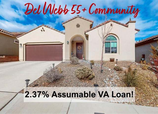 Property at 9223 Wood Creek Ln NW, Albuquerque, NM 87120, 3 beds, 2 baths