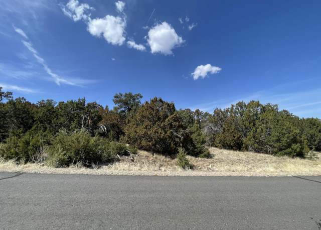 Property at 29 Canon Escondido, Sandia Park, NM 87047