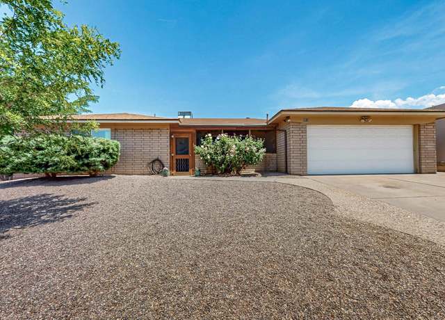 Property at 9515 Regal Ridge Dr NE, Albuquerque, NM 87111, 4 beds, 2.5 baths