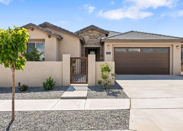 Property at 8401 Salinger Way NW, Albuquerque, NM 87120, 3 beds, 2.5 baths