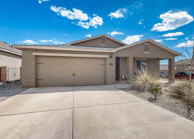 Property at 2325 Isabella Ln, Belen, NM 87002, 4 beds, 2 baths