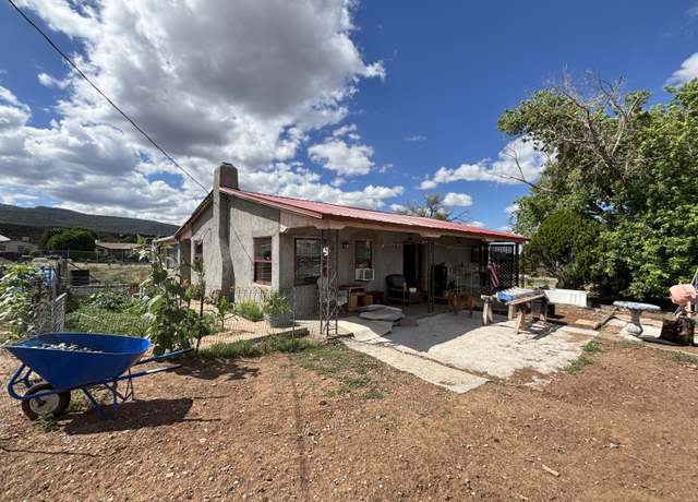 Property at 2 Bus Ln, Sandia Park, NM 87047, 1 bed, 1 bath