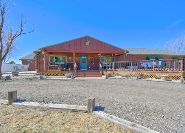 Property at 985 County Line Rd, Tijeras, NM 87059, 4 beds, 3 baths