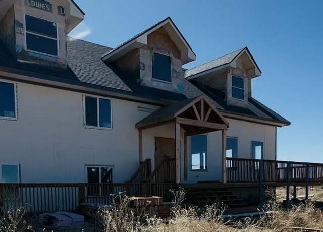 Property at 22 Kurts Way, Sandia Park, NM 87047, 3 beds, 2.5 baths