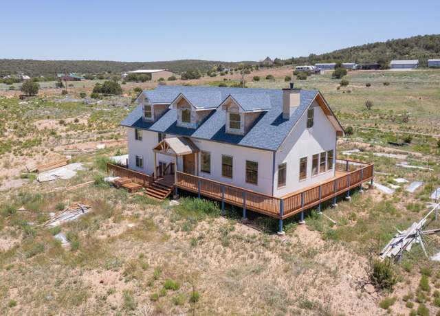 Property at 22 Kurts Way, Sandia Park, NM 87047, 3 beds, 2.5 baths