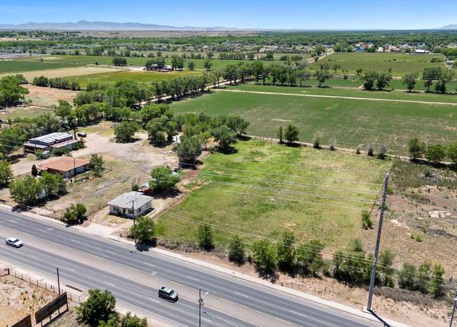 Property at Undisclosed address, Belen, NM 87002, 2 beds, 1 bath