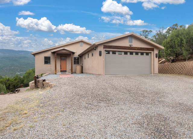Property at 16 Haven Dr, Cedar Crest, NM 87008, 3 beds, 2.5 baths
