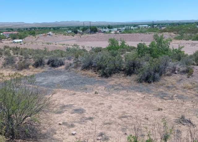 Property at No Situs Address, Socorro, NM 87801