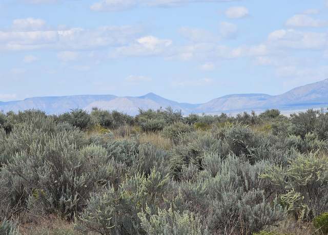 Property at VL Rge Lot: 10 Block: 589 #25, Rio Communities, NM 87002