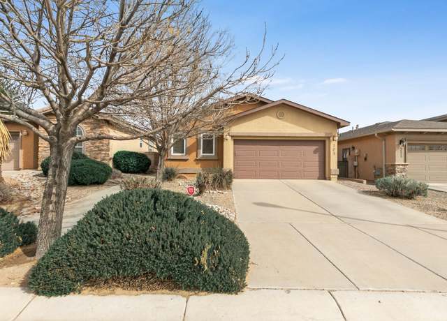 Property at 101 Zuni River Cir SW, Los Lunas, NM 87031, 2 beds, 2 baths