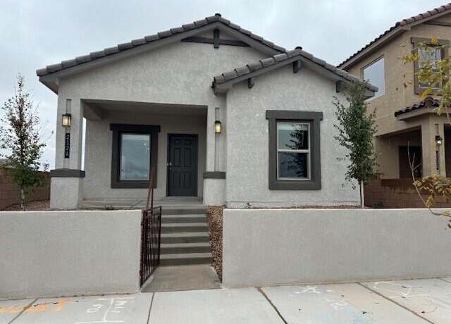 Property at 5619 Sagan Rd SE, Albuquerque, NM 87106, 3 beds, 2 baths