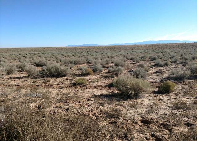 Property at Vl Rio Del Oro 3, Rio Communities, NM 87002