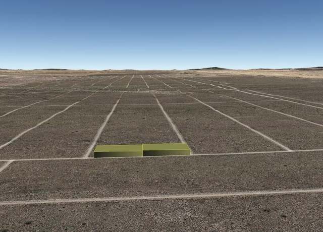 Property at 57th (u1 B83 L17, 18) St NW, Rio Rancho, NM 87144