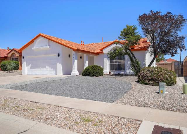 Property at 8223 Camino Paisano NW, Albuquerque, NM 87120, 3 beds, 2 baths