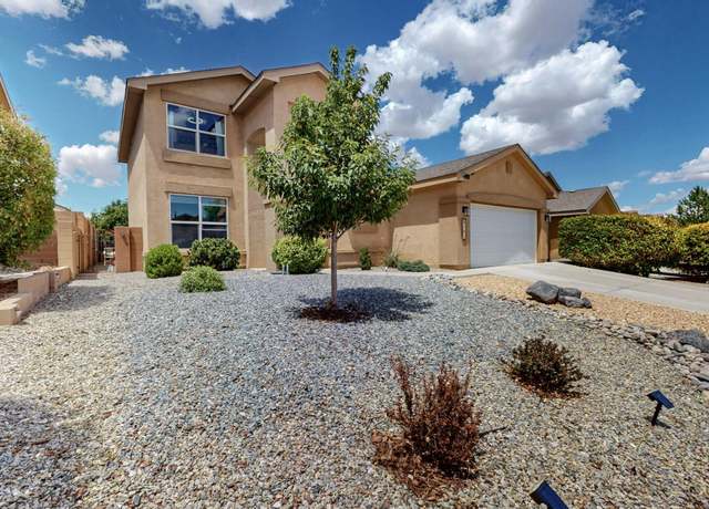 Property at 8151 Ventana Cielo Ave NW, Albuquerque, NM 87114, 3 beds, 2.5 baths
