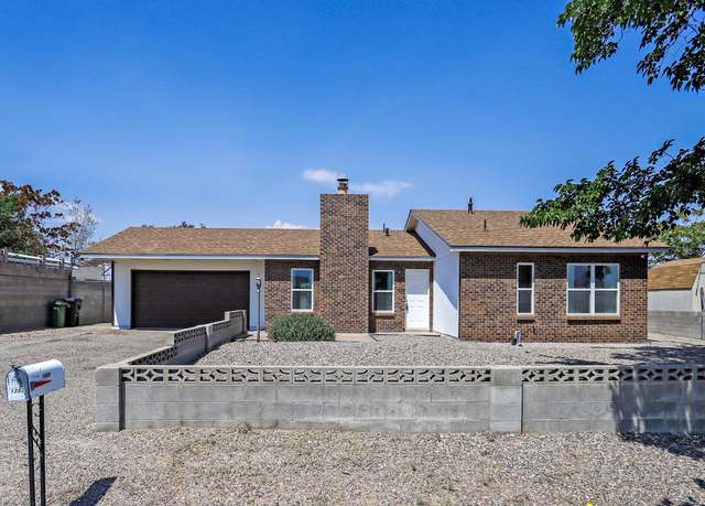 Property at 1380 Spur Rd SE, Rio Rancho, NM 87124, 3 beds, 2 baths