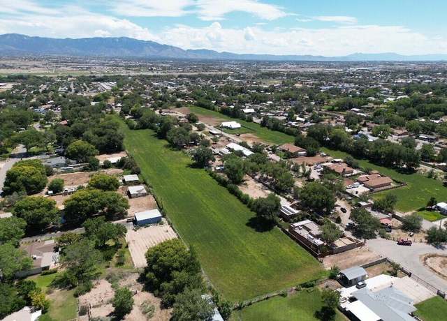 Property at 10119 Guadalupe Trl NW, Albuquerque, NM 87114