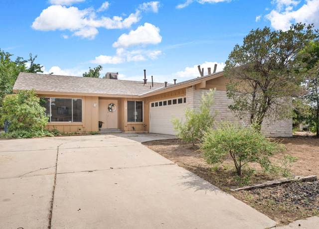 Property at 7100 Welton Dr NE, Albuquerque, NM 87109, 3 beds, 2 baths
