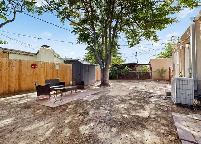 Property at 3548 Ute Rd NW, Albuquerque, NM 87105, 1 bed, 1 bath