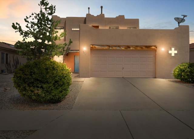 Property at 4015 Arapahoe Ave NW, Albuquerque, NM 87114, 3 beds, 2.5 baths