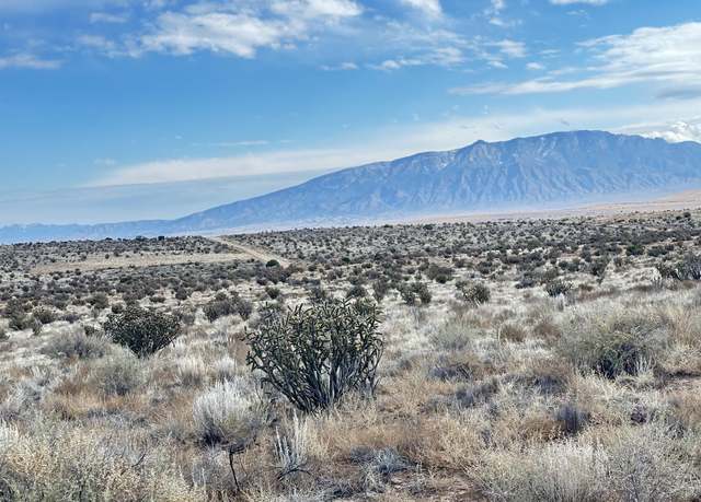 Property at 0 29th Ave NW, Rio Rancho, NM 87144