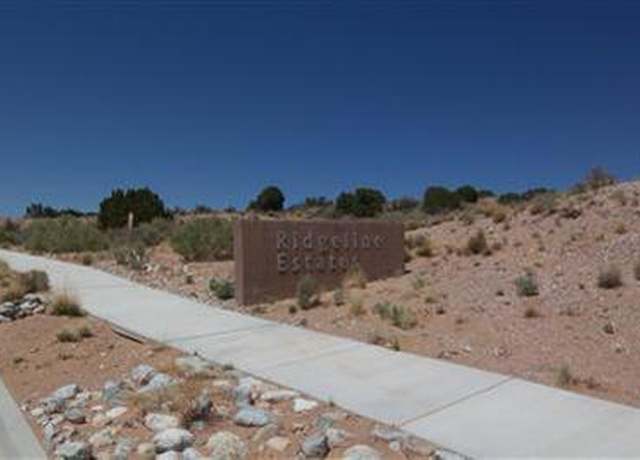 Property at 1950 Ridge Ct NE, Rio Rancho, NM 87144