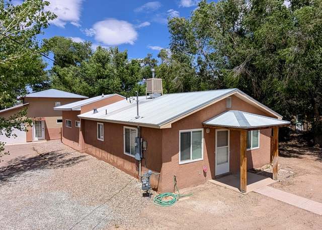 Property at 2909 Camilo Ln NW, Albuquerque, NM 87104, 4 beds, 3 baths