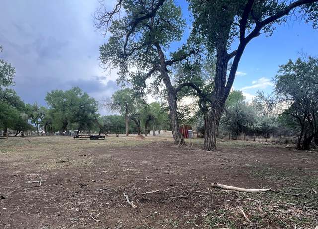 Property at 8 Wildwood Ln, Peralta, NM 87042