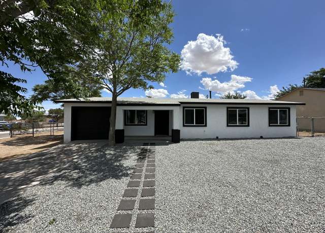 Property at 10108 Jenaro St SW, Albuquerque, NM 87121, 4 beds, 2 baths