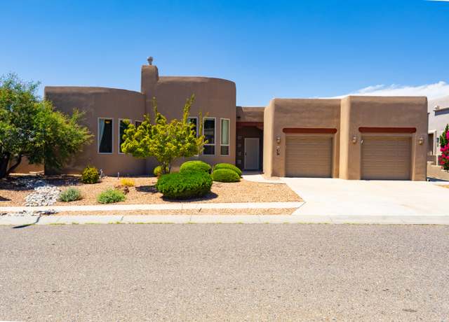 Property at 8201 Grape Harvest Ct NE, Albuquerque, NM 87122, 4 beds, 2.5 baths