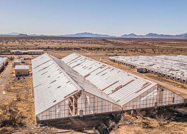 Property at 29 Rose Ln, Animas, NM 88020