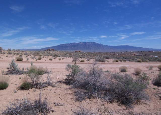 Property at 4412 46th St NE, Rio Rancho, NM 87144