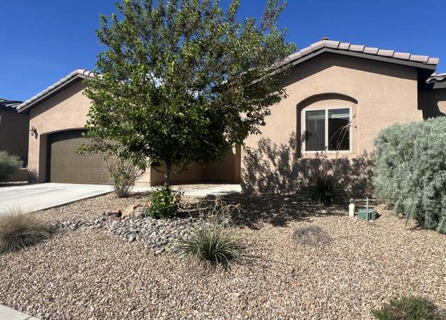 Property at 2664 La Luz Cir NE, Rio Rancho, NM 87144, 3 beds, 2 baths