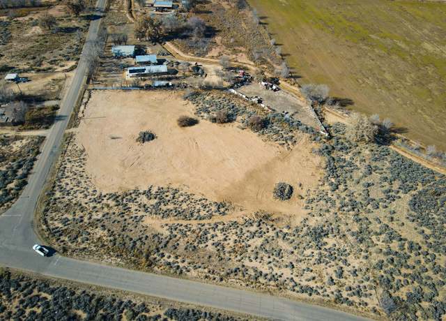 Property at Patricio Rd & La Entrada Rd, Los Lunas, NM 87031