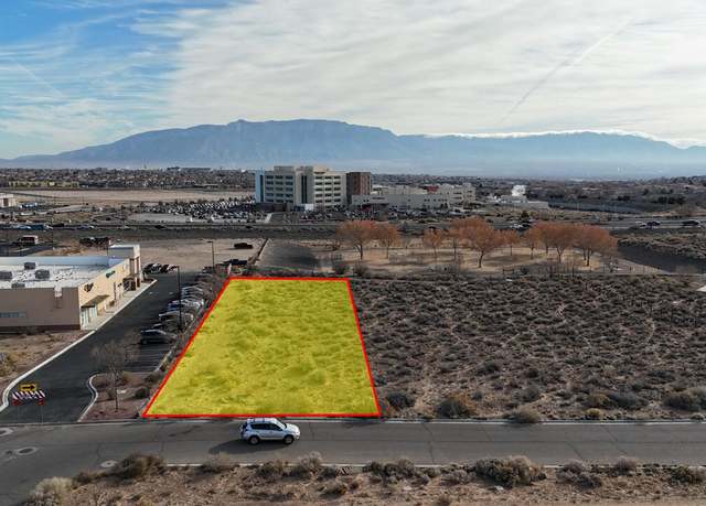 Property at 2302 19th St SE, Rio Rancho, NM 87124